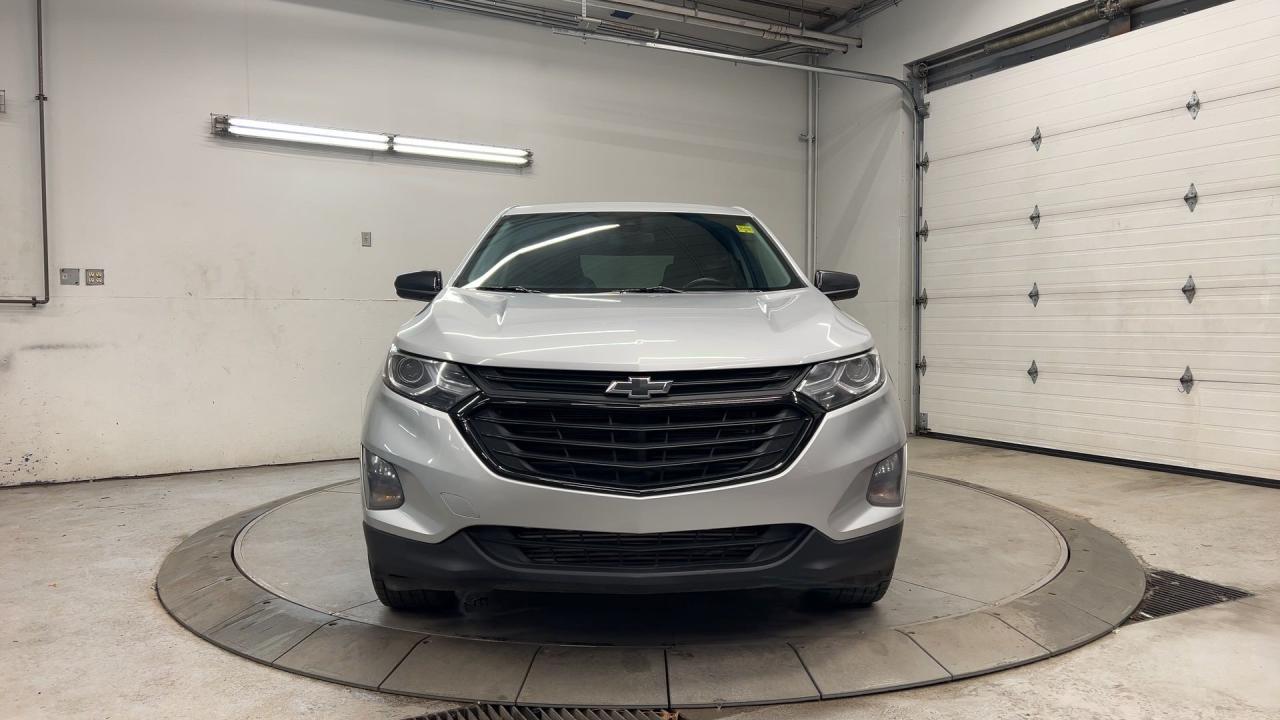 2021 Chevrolet Equinox LT SPORT AWD | LOW KMS! | HTD SEATS | CARPLAY Photo