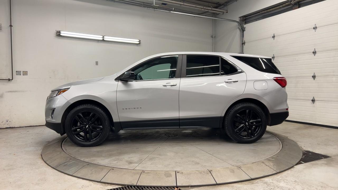 2021 Chevrolet Equinox LT SPORT AWD | LOW KMS! | HTD SEATS | CARPLAY Photo