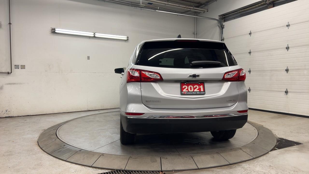 2021 Chevrolet Equinox LT SPORT AWD | LOW KMS! | HTD SEATS | CARPLAY Photo