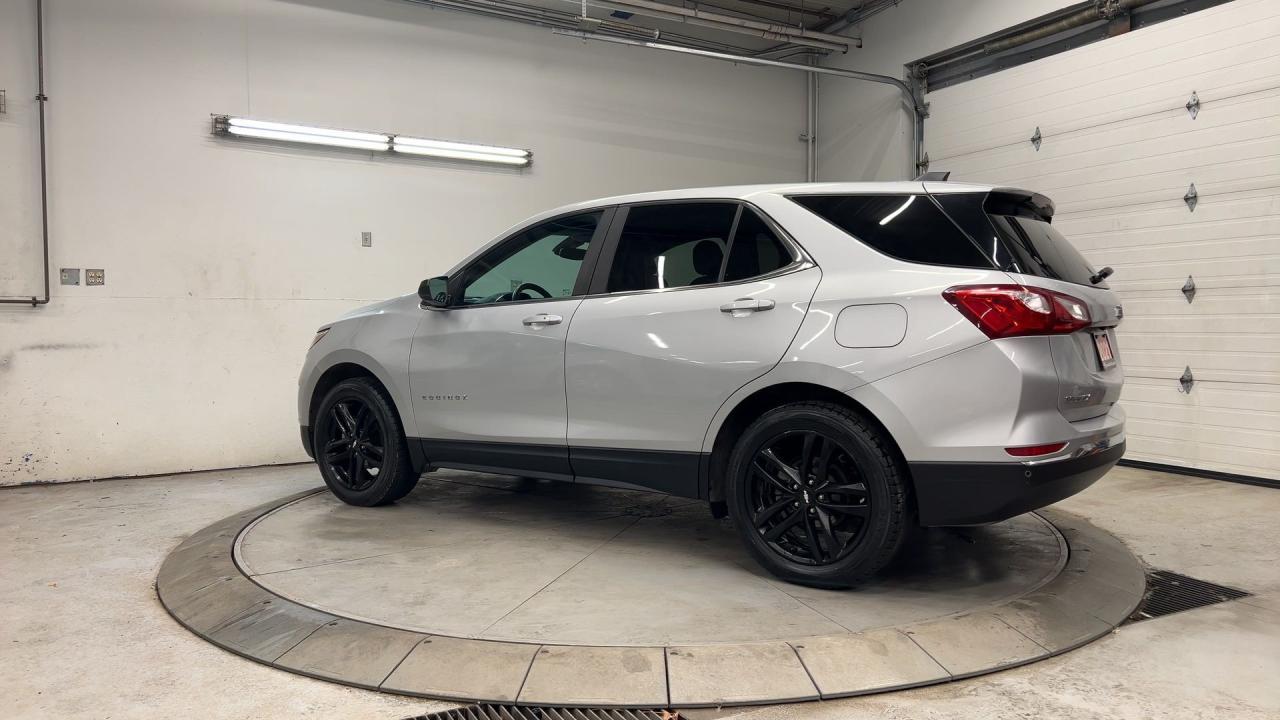 2021 Chevrolet Equinox LT SPORT AWD | LOW KMS! | HTD SEATS | CARPLAY Photo