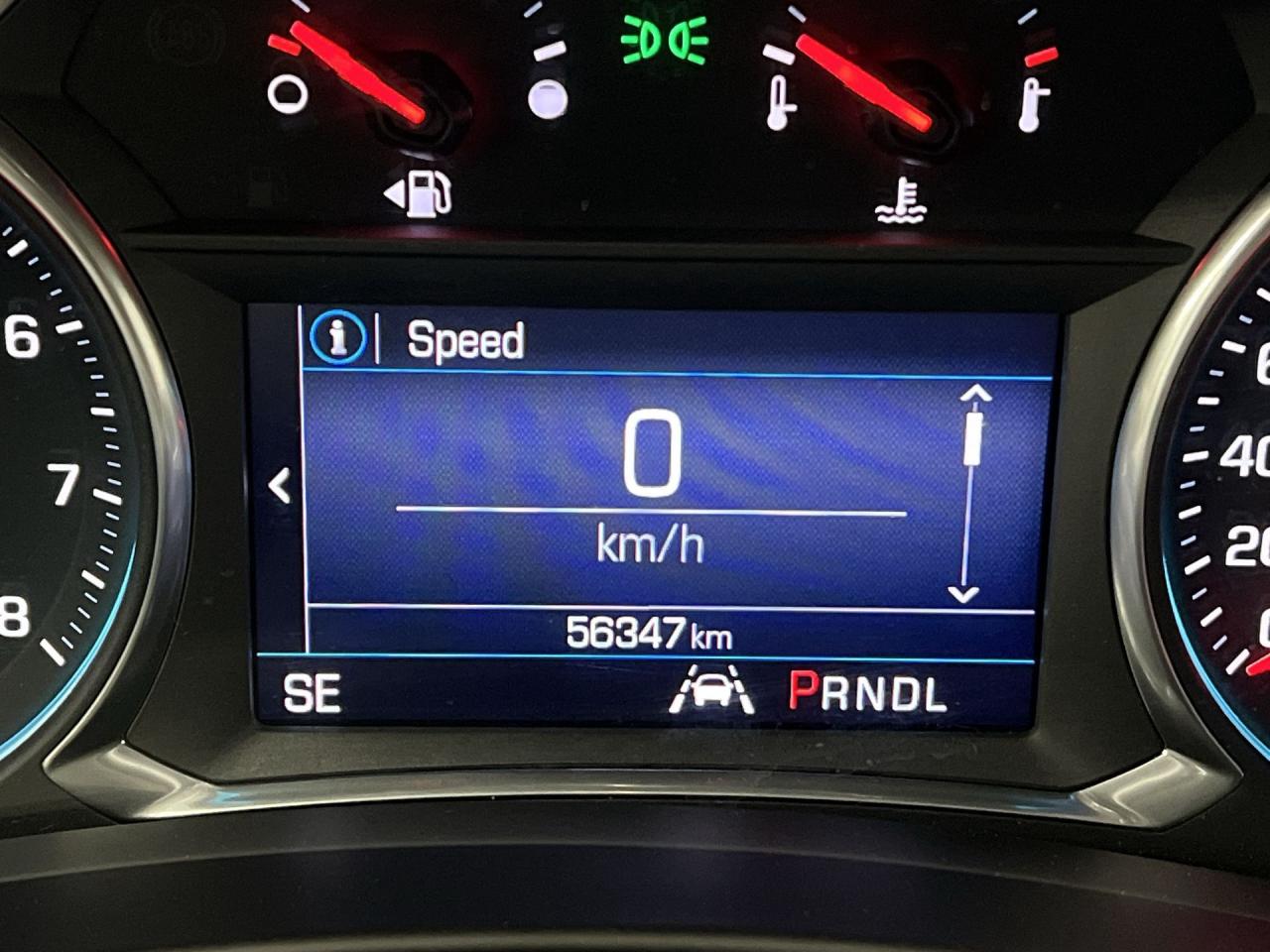 2021 Chevrolet Equinox LT SPORT AWD | LOW KMS! | HTD SEATS | CARPLAY Photo