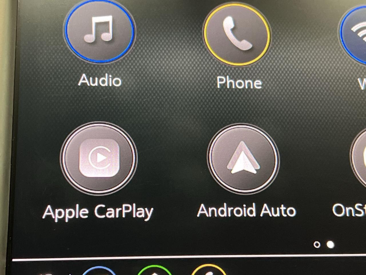 2021 Chevrolet Equinox LT SPORT AWD | LOW KMS! | HTD SEATS | CARPLAY Photo