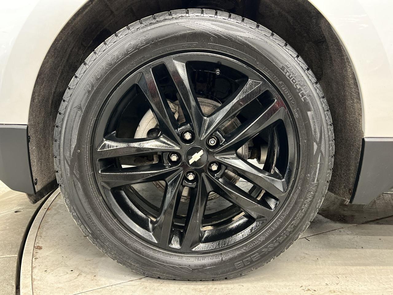 2021 Chevrolet Equinox LT SPORT AWD | LOW KMS! | HTD SEATS | CARPLAY Photo