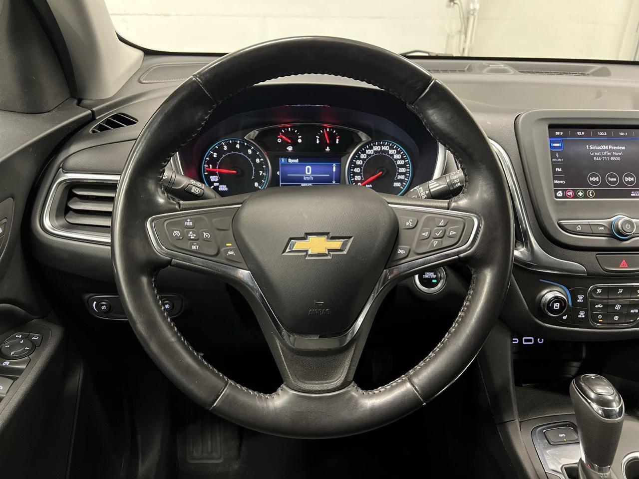 2021 Chevrolet Equinox LT SPORT AWD | LOW KMS! | HTD SEATS | CARPLAY Photo