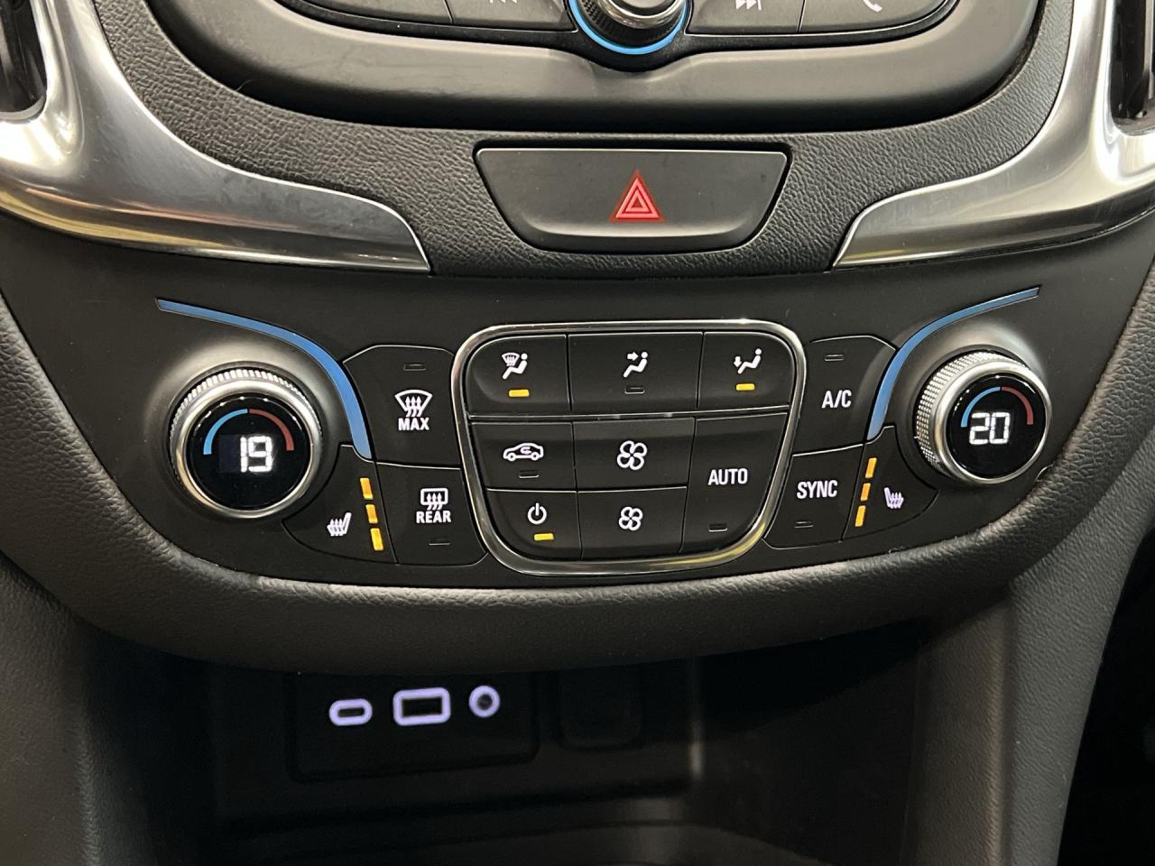 2021 Chevrolet Equinox LT SPORT AWD | LOW KMS! | HTD SEATS | CARPLAY Photo