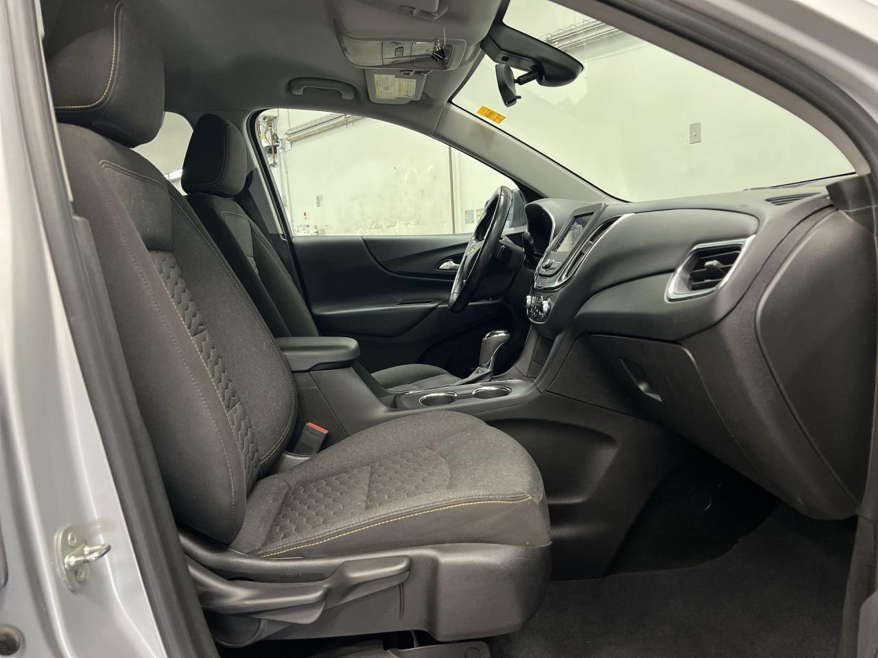 2021 Chevrolet Equinox LT SPORT AWD | LOW KMS! | HTD SEATS | CARPLAY Photo