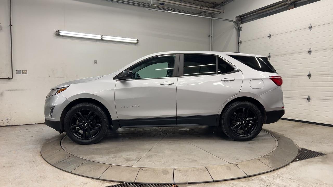 2021 Chevrolet Equinox LT SPORT AWD | LOW KMS! | HTD SEATS | CARPLAY Photo