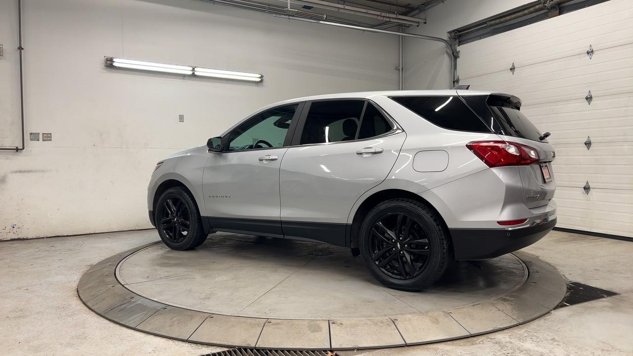 2021 Chevrolet Equinox LT SPORT AWD | LOW KMS! | HTD SEATS | CARPLAY Photo