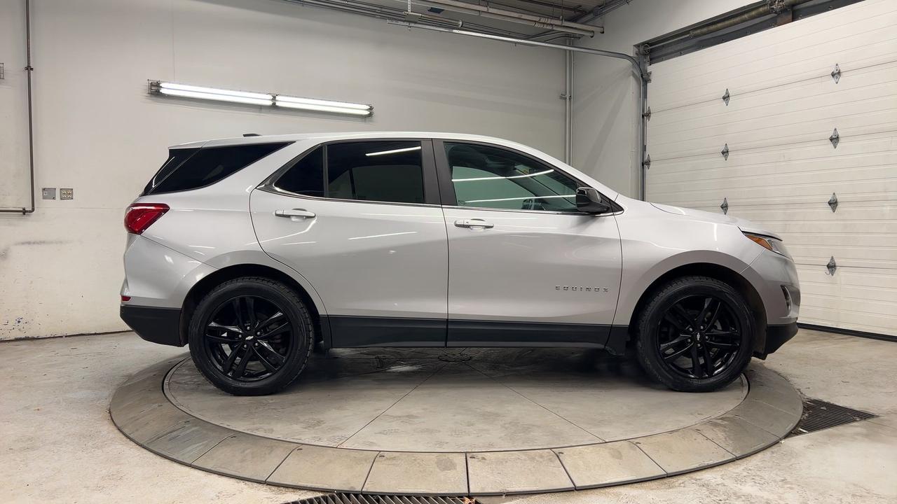 2021 Chevrolet Equinox LT SPORT AWD | LOW KMS! | HTD SEATS | CARPLAY Photo