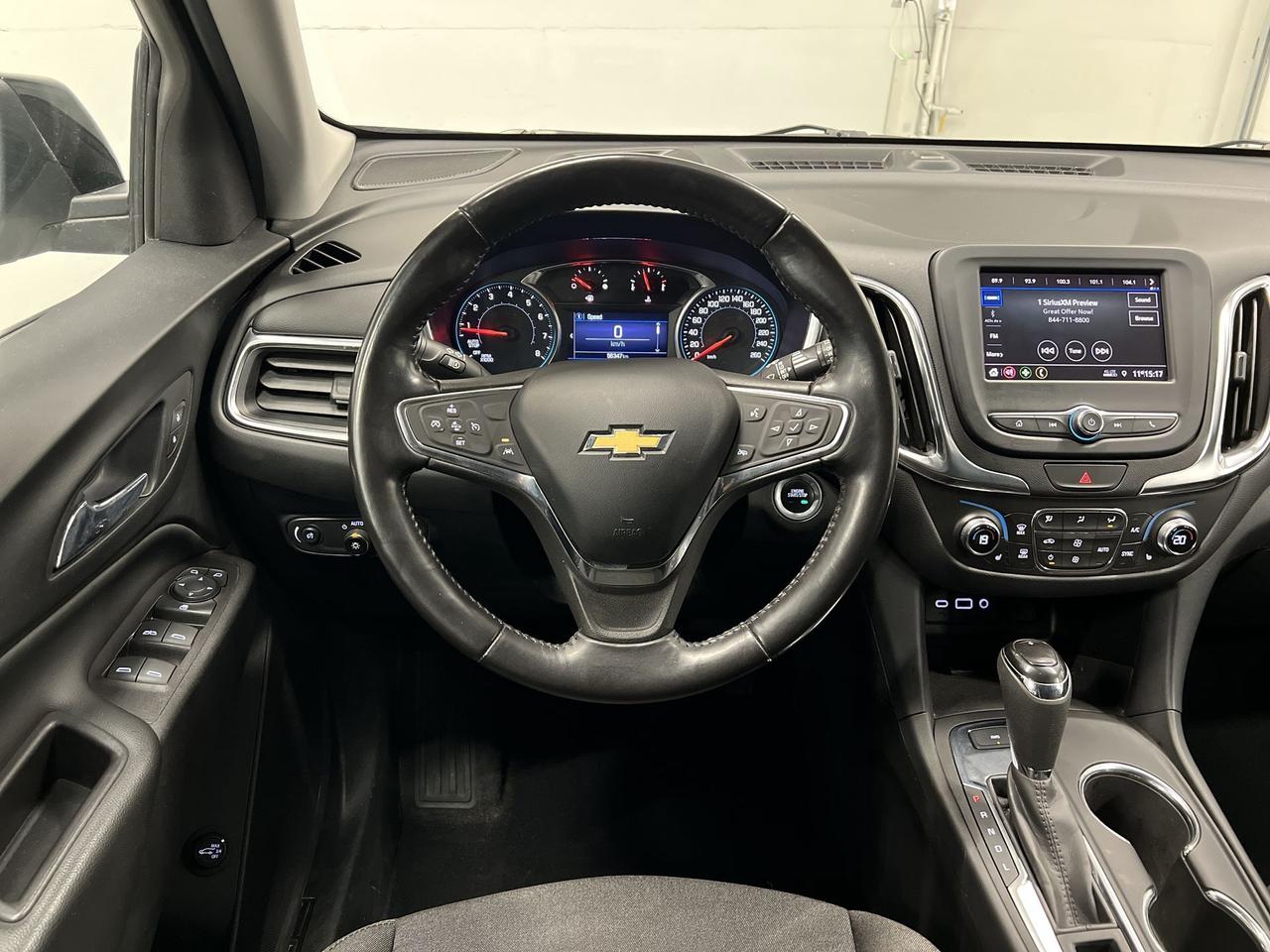 2021 Chevrolet Equinox LT SPORT AWD | LOW KMS! | HTD SEATS | CARPLAY Photo