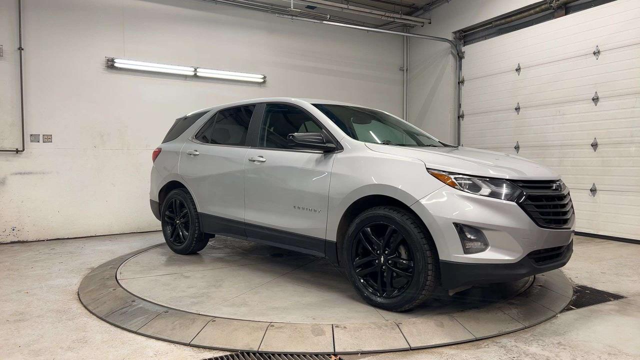 2021 Chevrolet Equinox LT SPORT AWD | LOW KMS! | HTD SEATS | CARPLAY Photo5