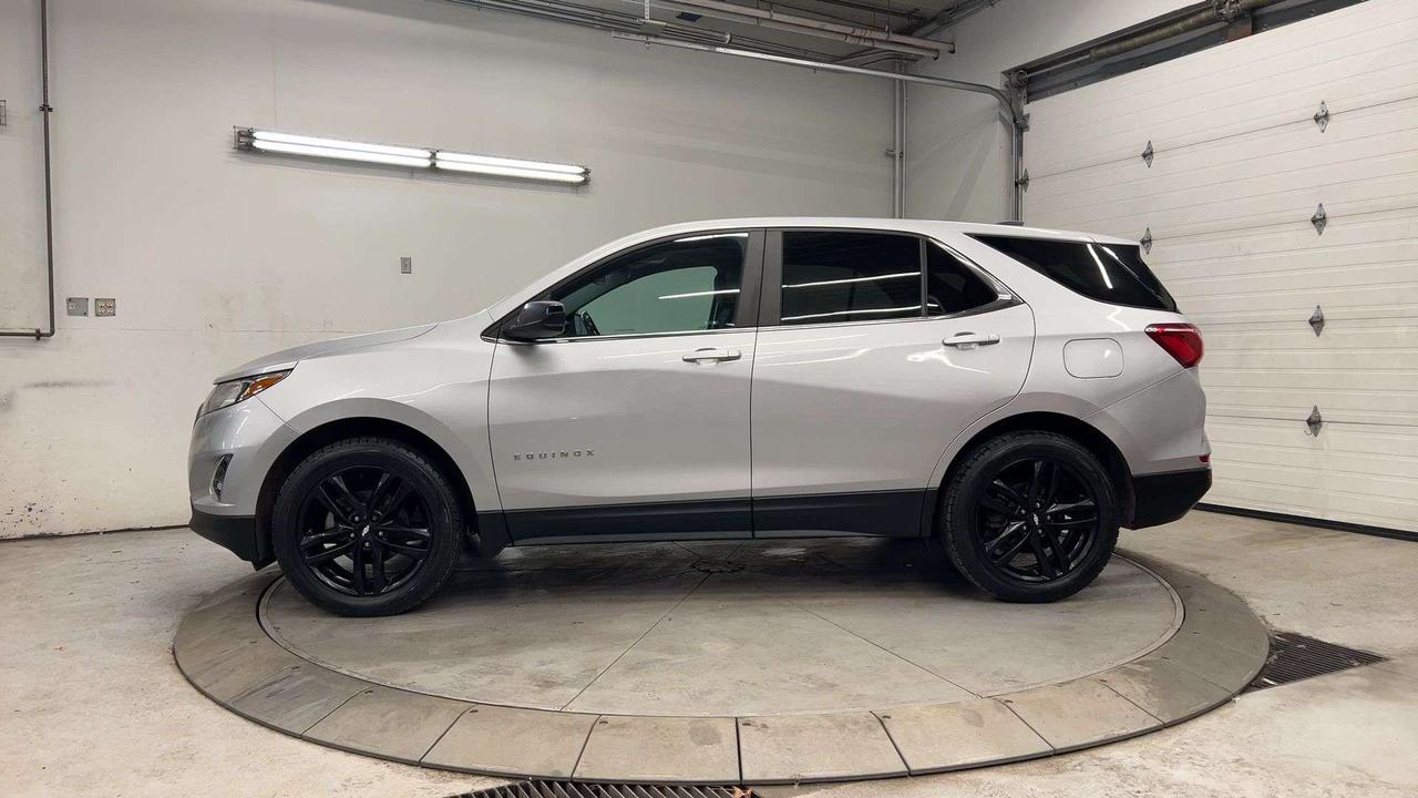 2021 Chevrolet Equinox LT SPORT AWD | LOW KMS! | HTD SEATS | CARPLAY Photo