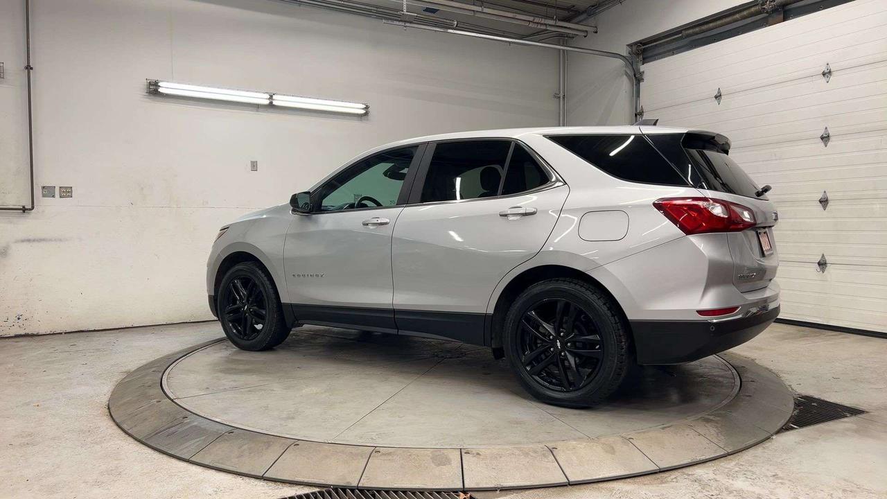 2021 Chevrolet Equinox LT SPORT AWD | LOW KMS! | HTD SEATS | CARPLAY Photo