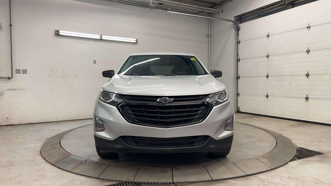 2021 Chevrolet Equinox LT SPORT AWD | LOW KMS! | HTD SEATS | CARPLAY Photo2