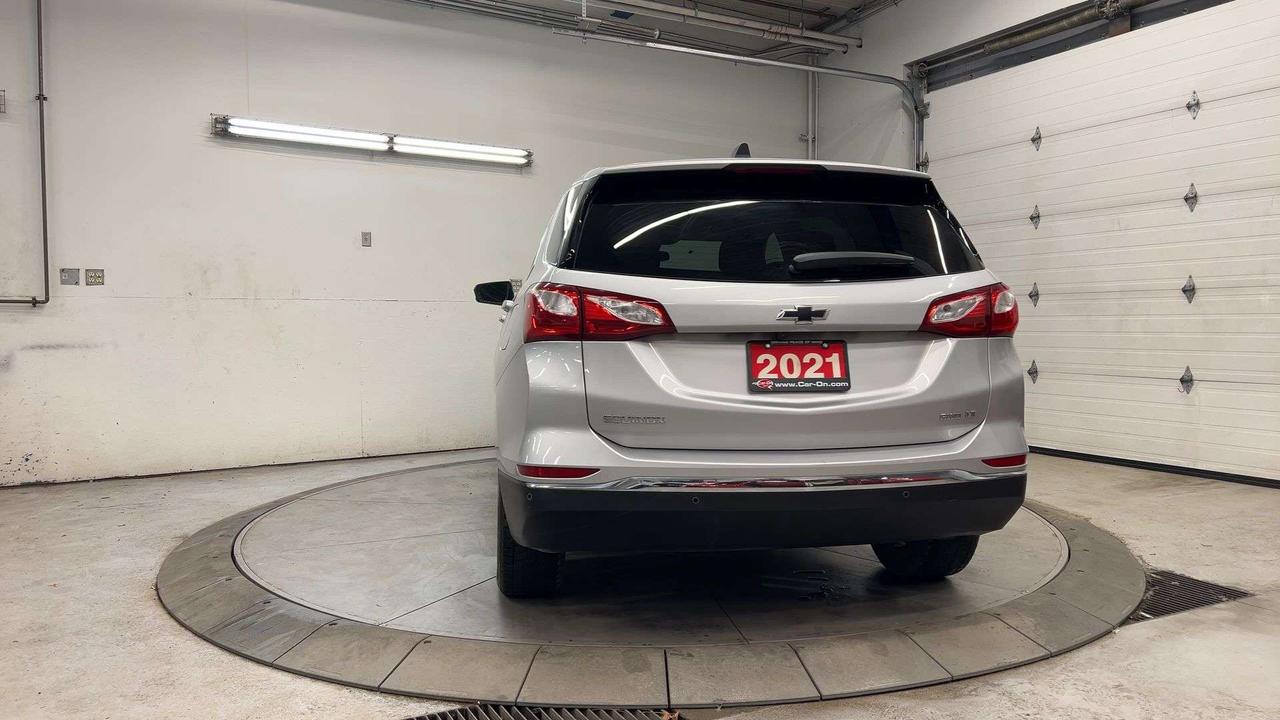 2021 Chevrolet Equinox LT SPORT AWD | LOW KMS! | HTD SEATS | CARPLAY Photo