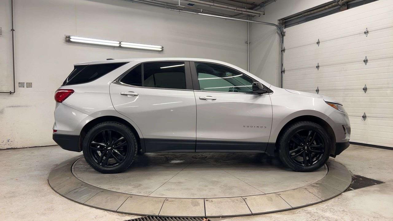 2021 Chevrolet Equinox LT SPORT AWD | LOW KMS! | HTD SEATS | CARPLAY Photo