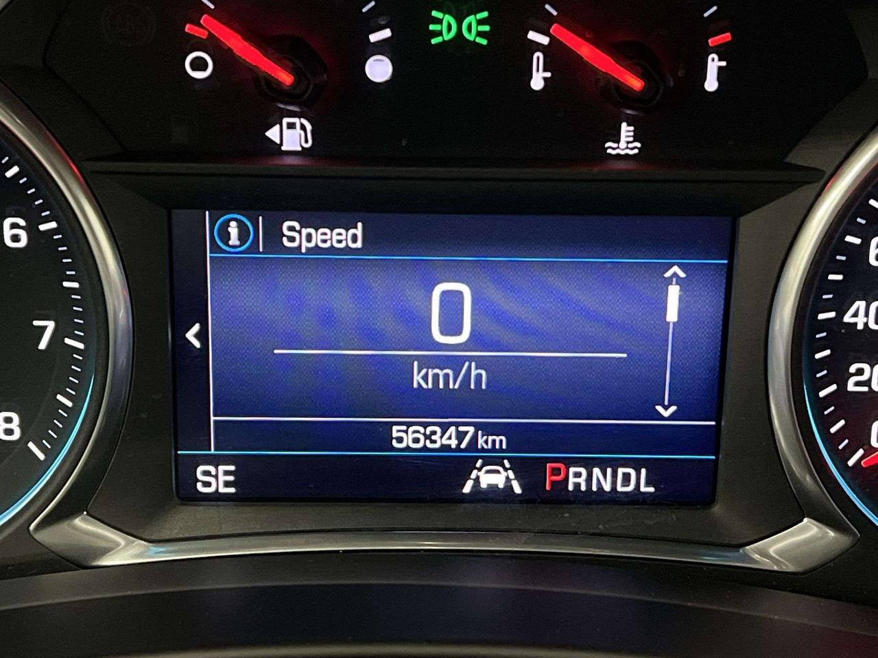 2021 Chevrolet Equinox LT SPORT AWD | LOW KMS! | HTD SEATS | CARPLAY Photo