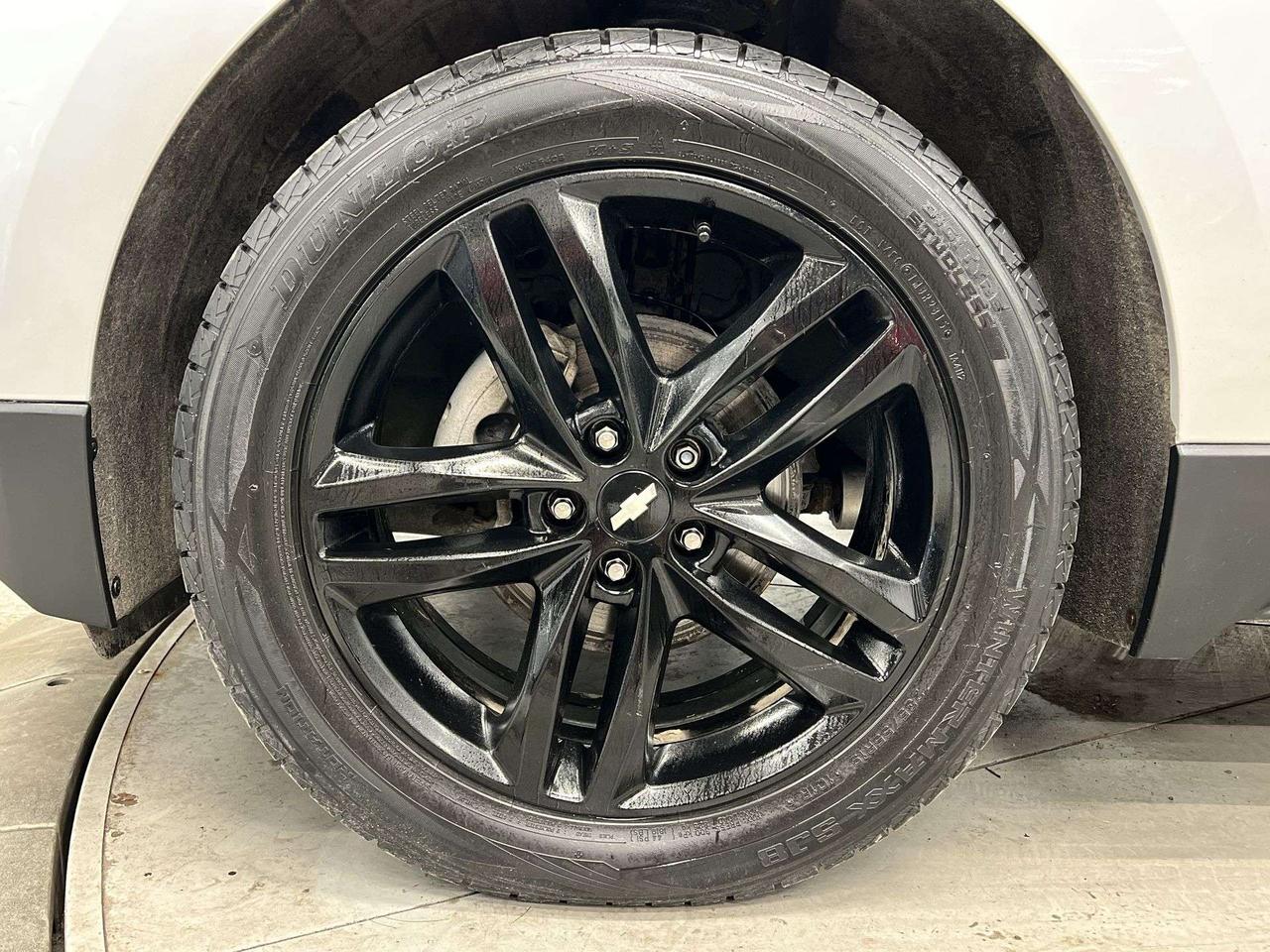 2021 Chevrolet Equinox LT SPORT AWD | LOW KMS! | HTD SEATS | CARPLAY Photo