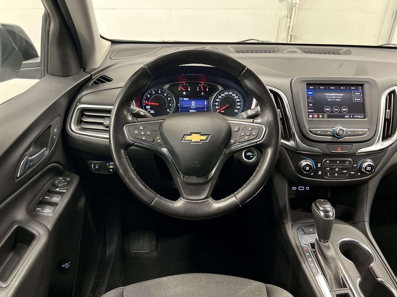 2021 Chevrolet Equinox LT SPORT AWD | LOW KMS! | HTD SEATS | CARPLAY Photo