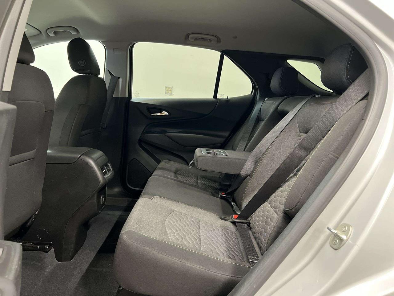 2021 Chevrolet Equinox LT SPORT AWD | LOW KMS! | HTD SEATS | CARPLAY Photo