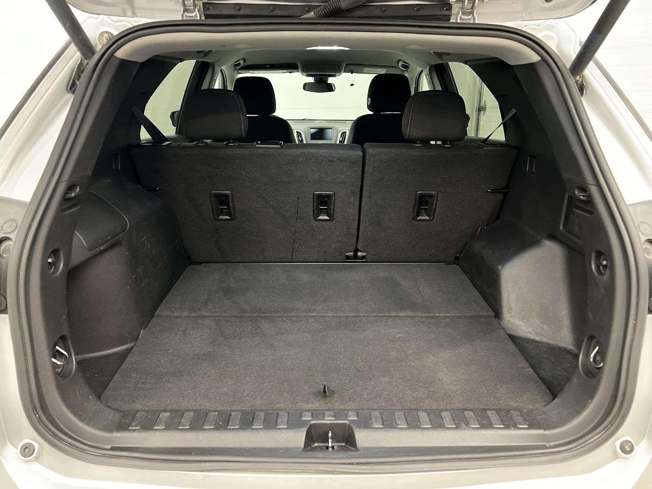 2021 Chevrolet Equinox LT SPORT AWD | LOW KMS! | HTD SEATS | CARPLAY Photo