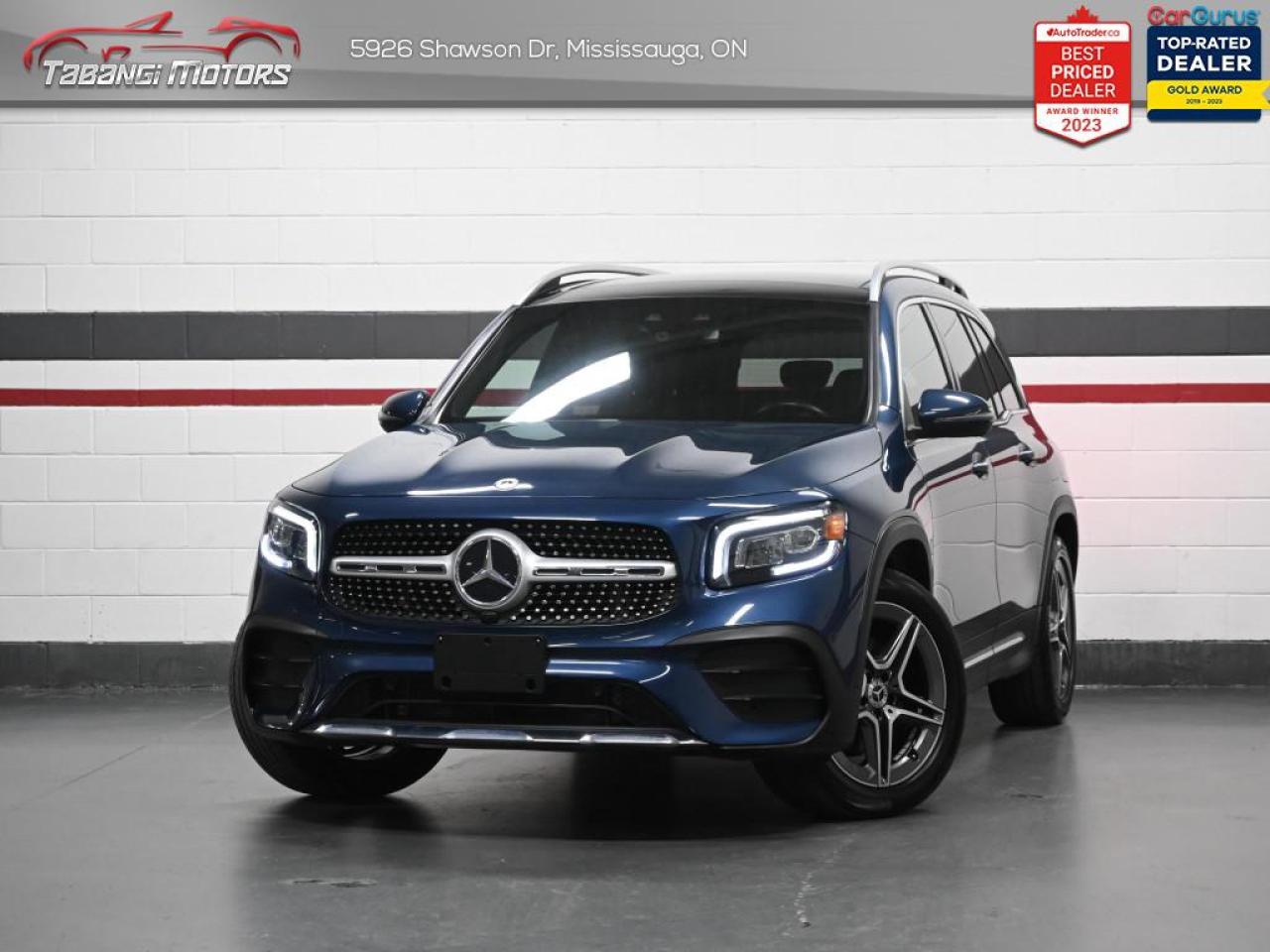 Used 2021 Mercedes-Benz G-Class 250 4MATIC  No Accident AMG Ambient Light Navigation Panoramic Roof for sale in Mississauga, ON