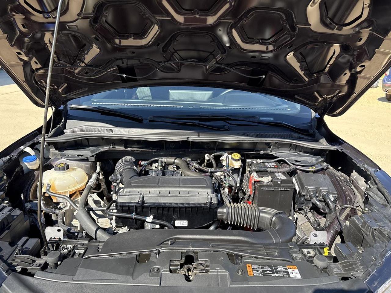 2023 Ford Escape ST-Line Photo5