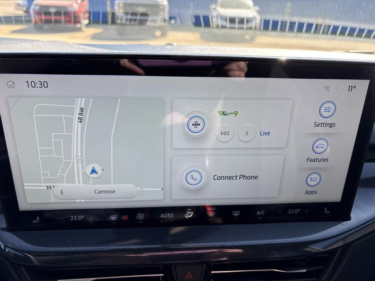 2023 Ford Escape ST-Line Photo5
