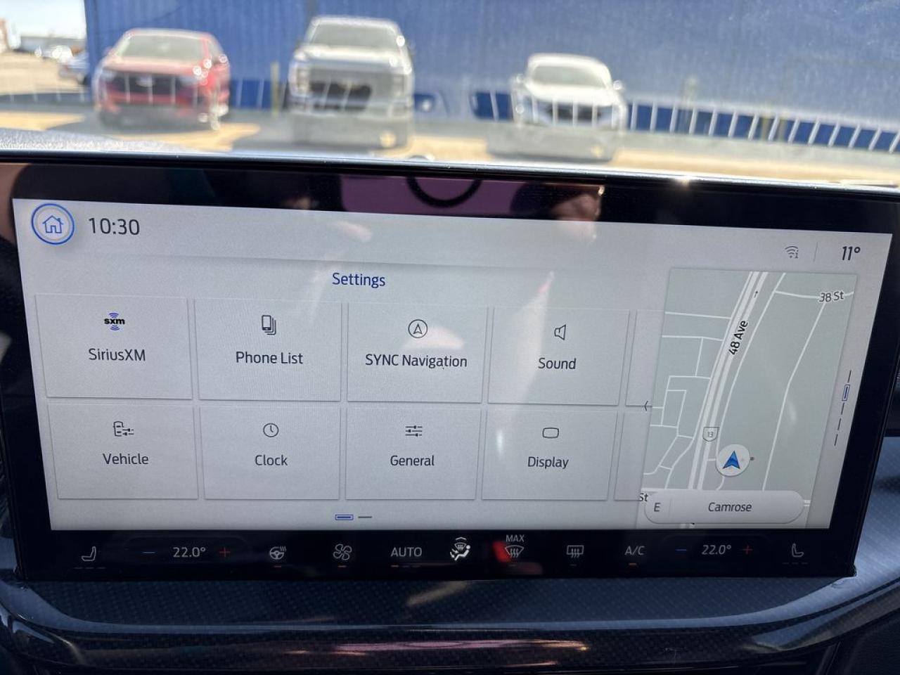 2023 Ford Escape ST-Line Photo5