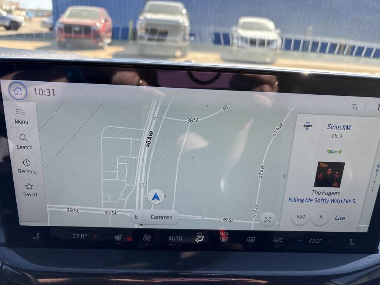 2023 Ford Escape ST-Line Photo5