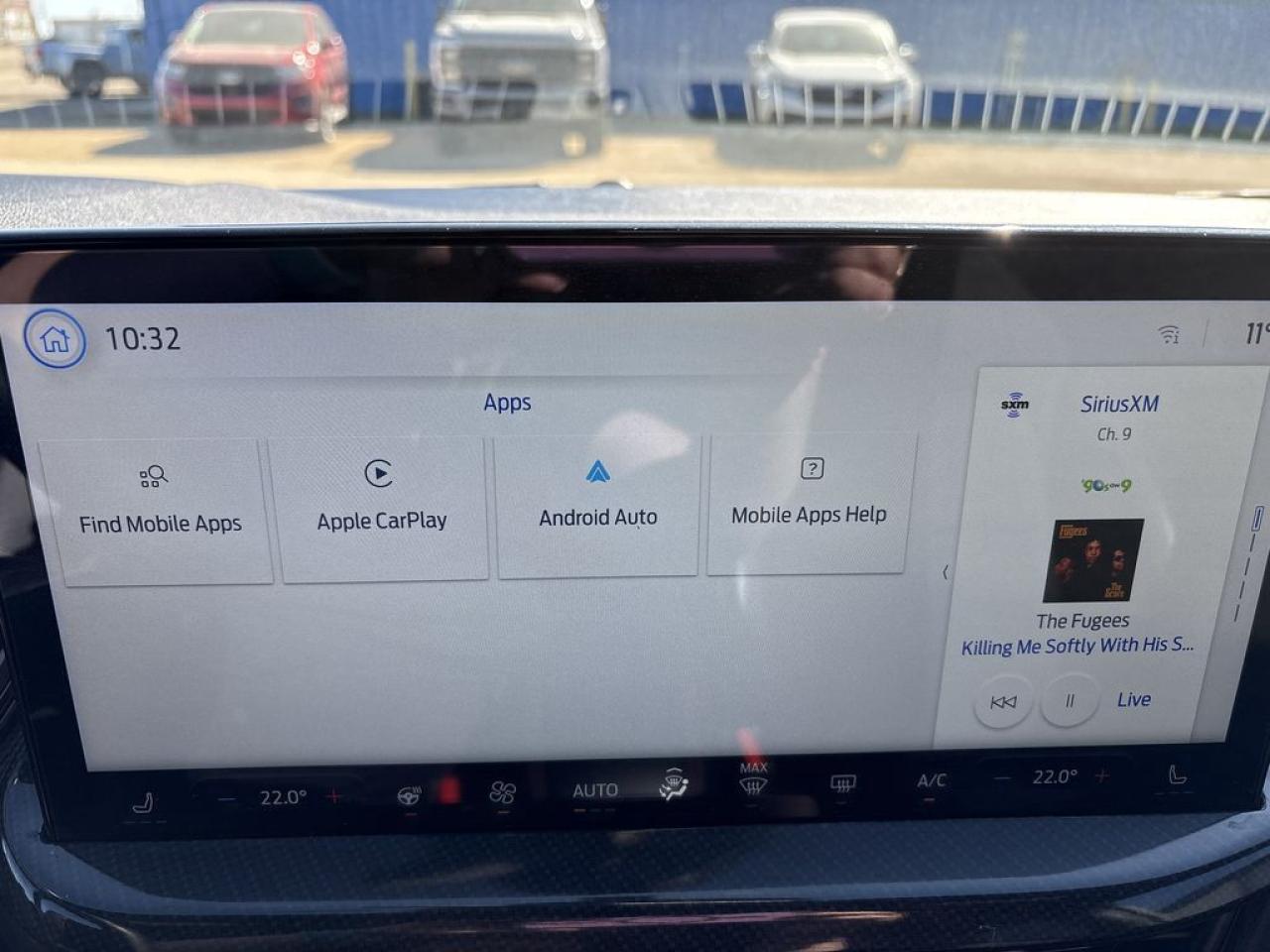 2023 Ford Escape ST-Line Photo5