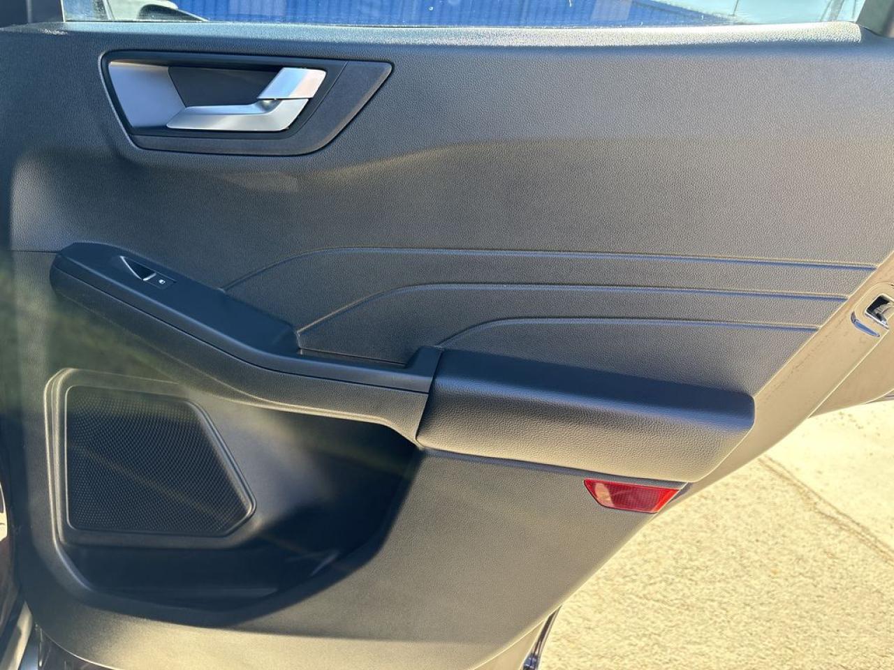 2023 Ford Escape ST-Line Photo5