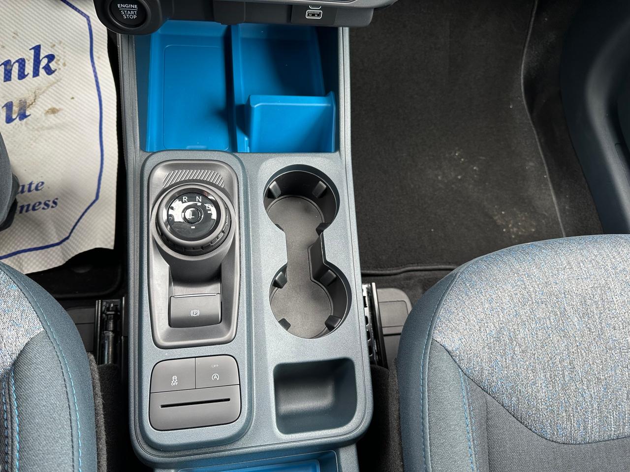 2025 Ford Maverick XLT AWD SuperCrew 302A Photo5