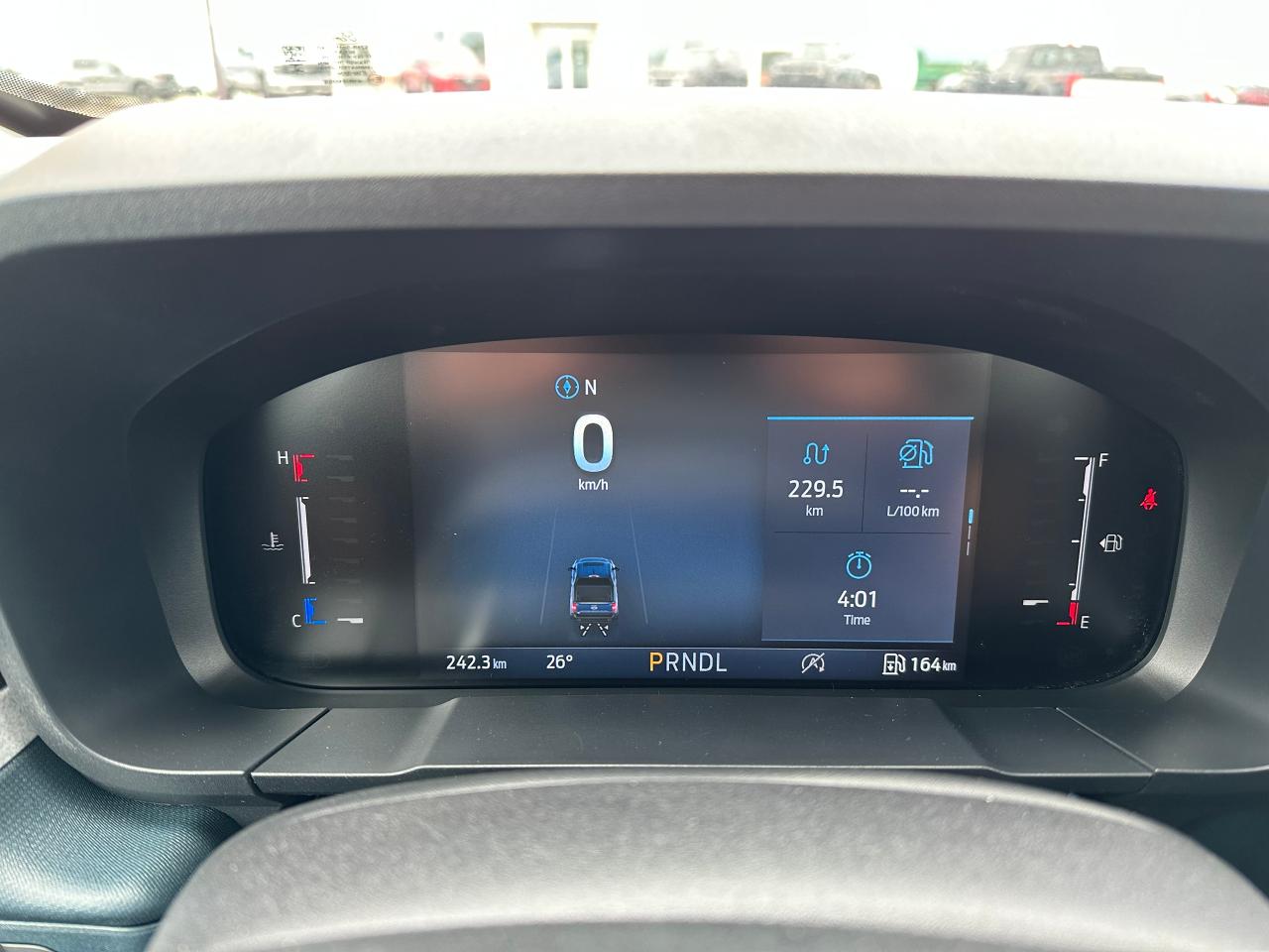 2025 Ford Maverick XLT AWD SuperCrew 302A Photo5