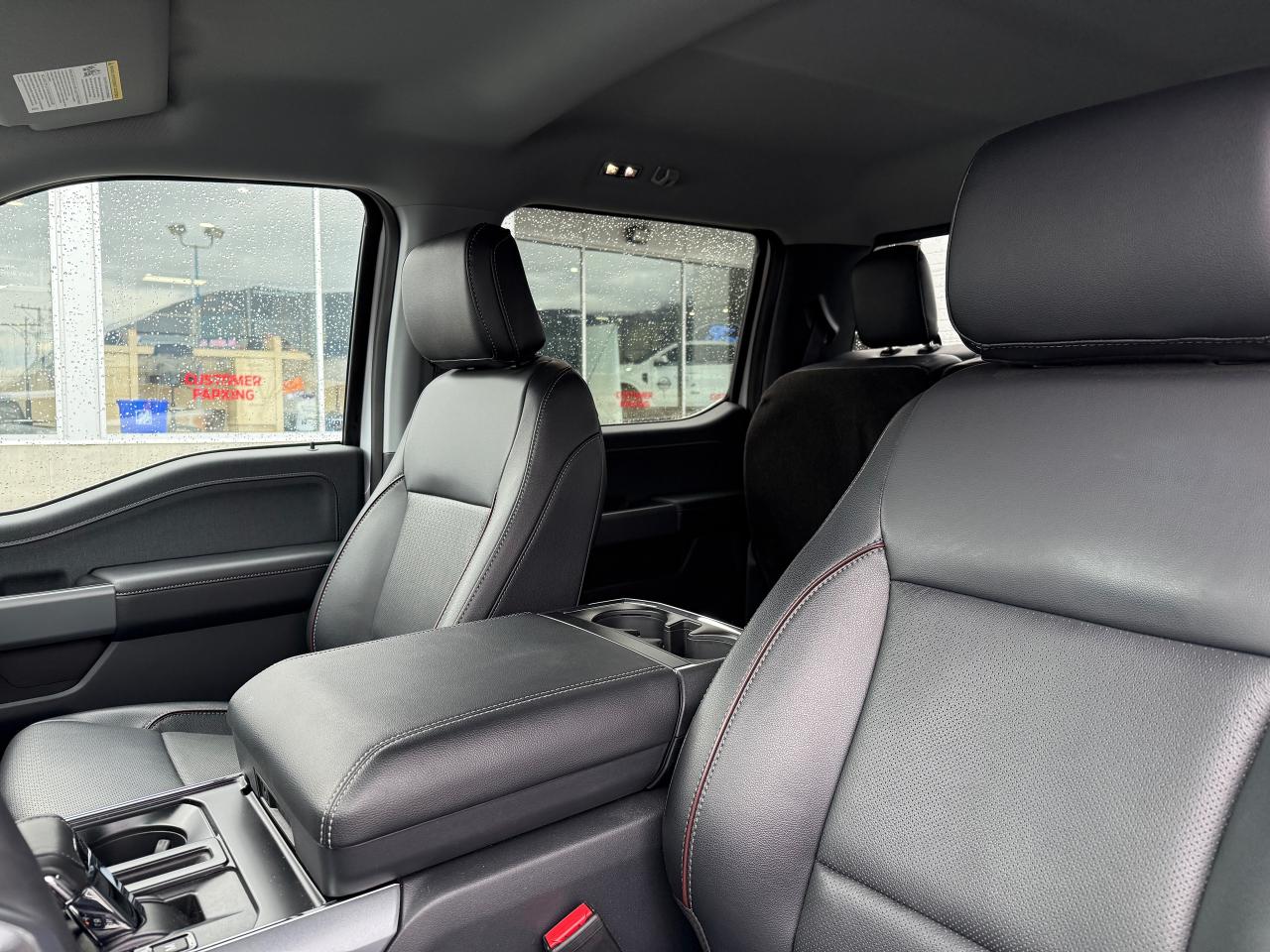 2023 Ford F-150 Lariat Photo5