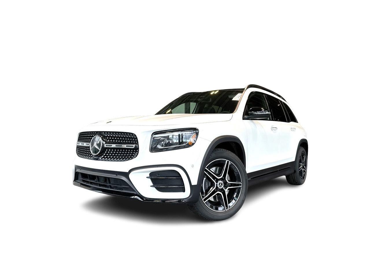 New 2025 Mercedes-Benz G-Class 250 4MATIC for sale in Vancouver, BC