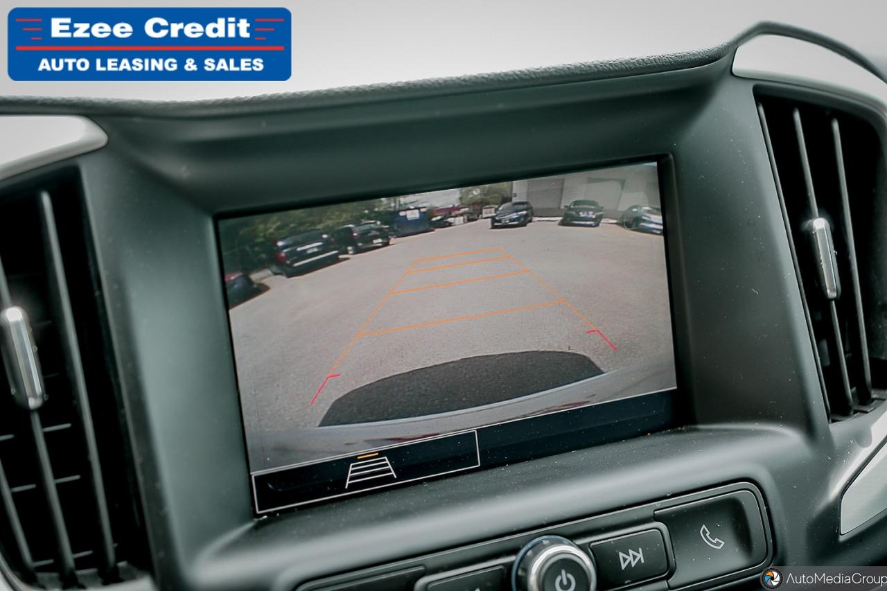 2022 GMC Terrain SLE Photo46