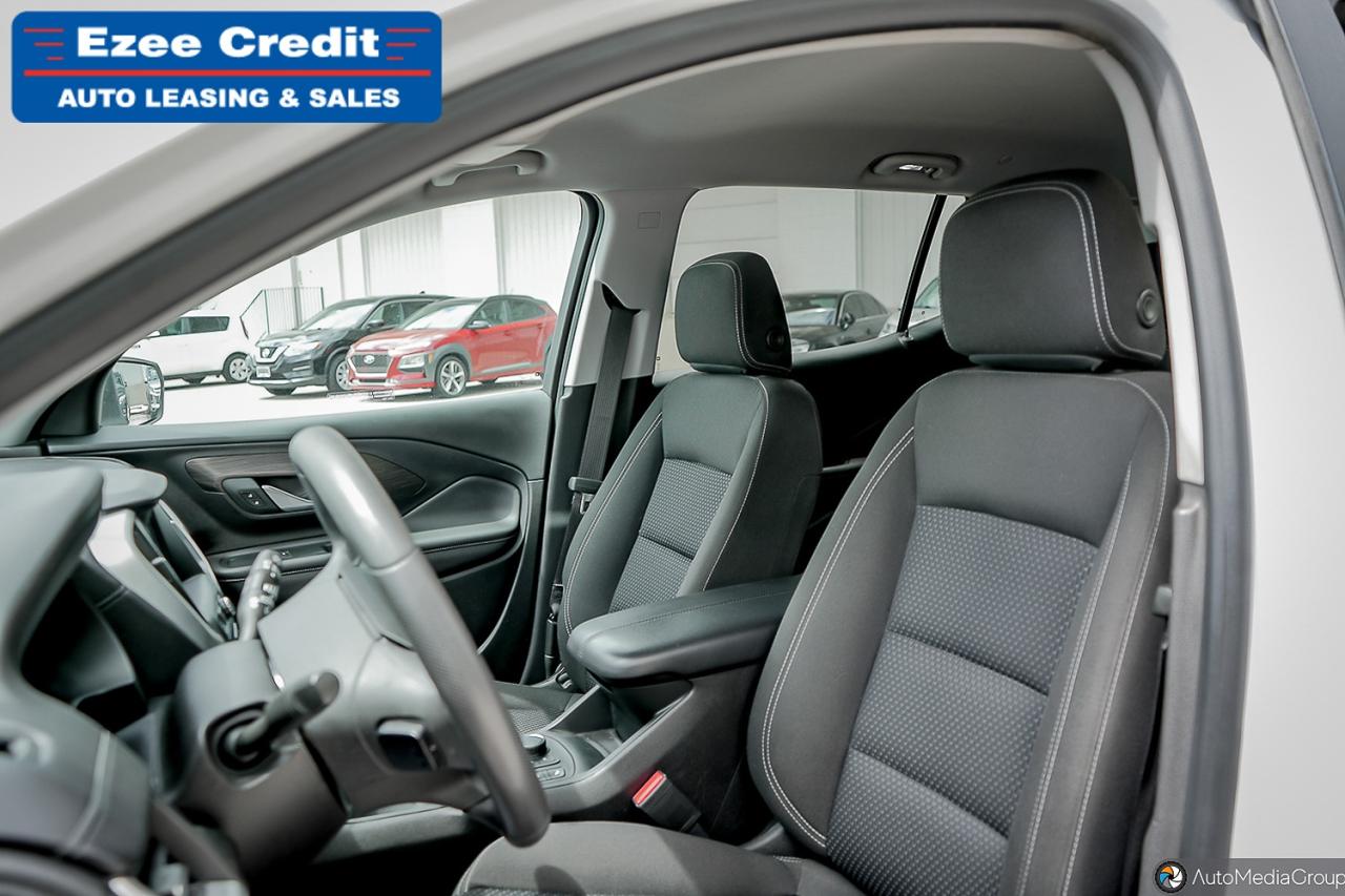 2022 GMC Terrain SLE Photo35