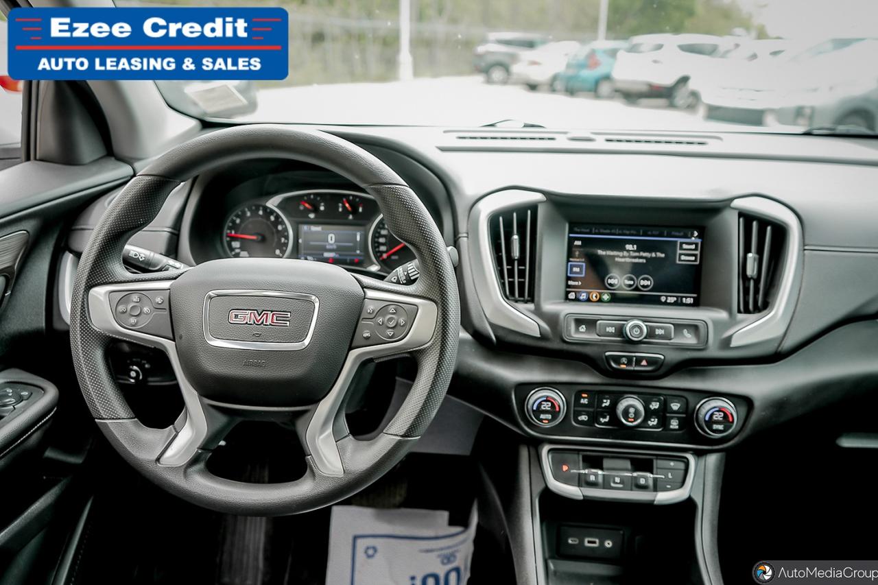 2022 GMC Terrain SLE Photo37