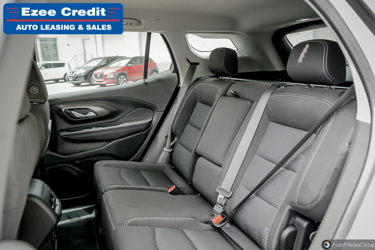 2022 GMC Terrain SLE Photo36