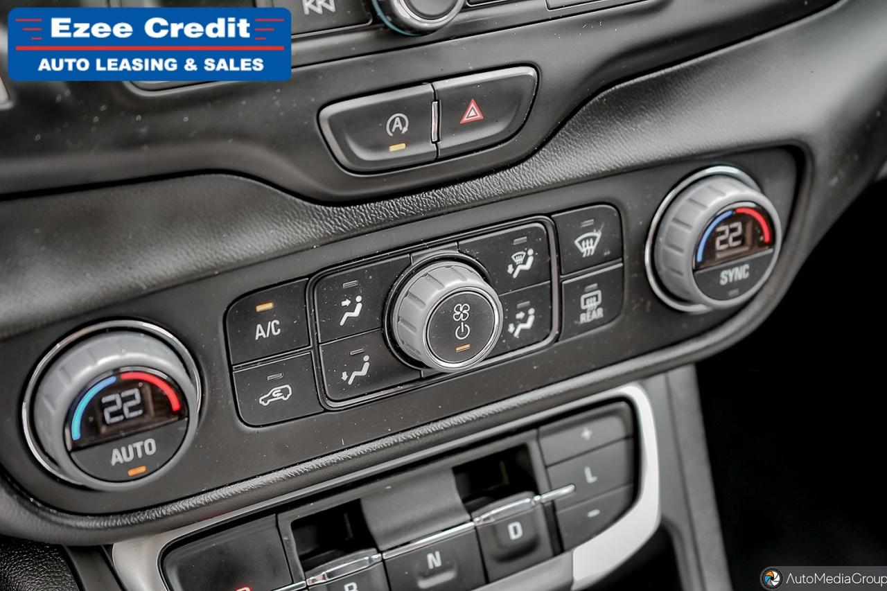 2022 GMC Terrain SLE Photo43