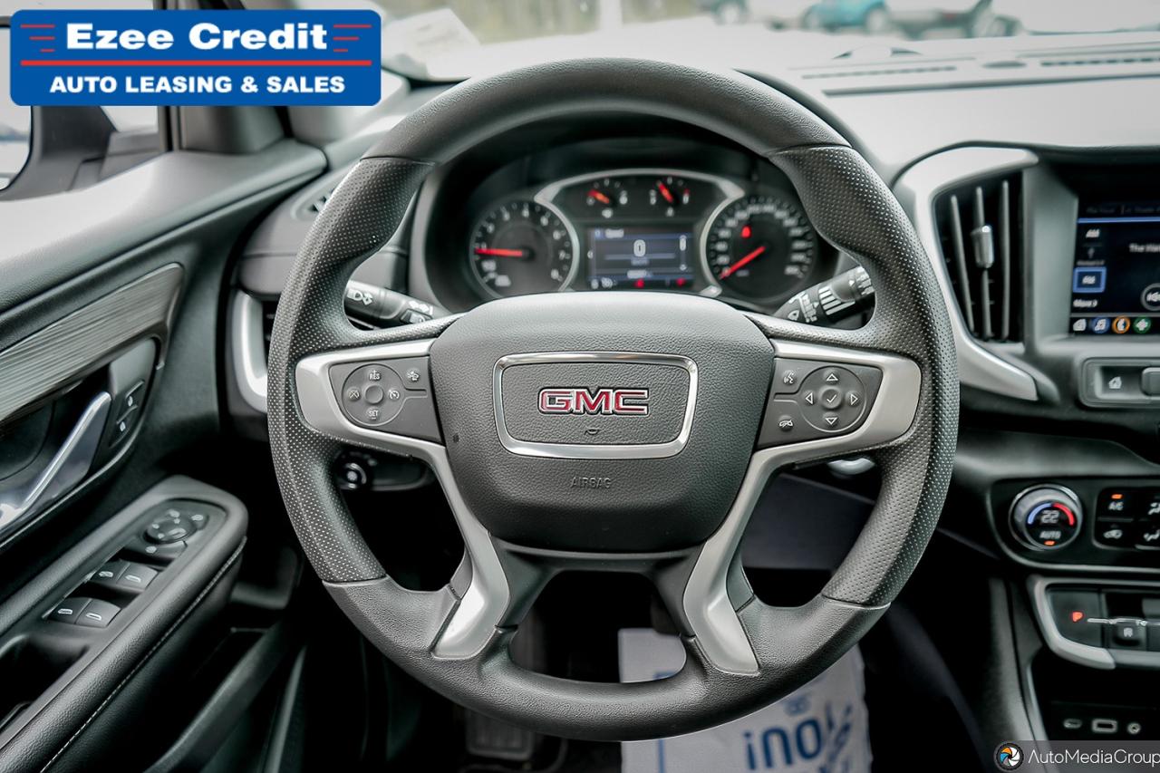 2022 GMC Terrain SLE Photo39