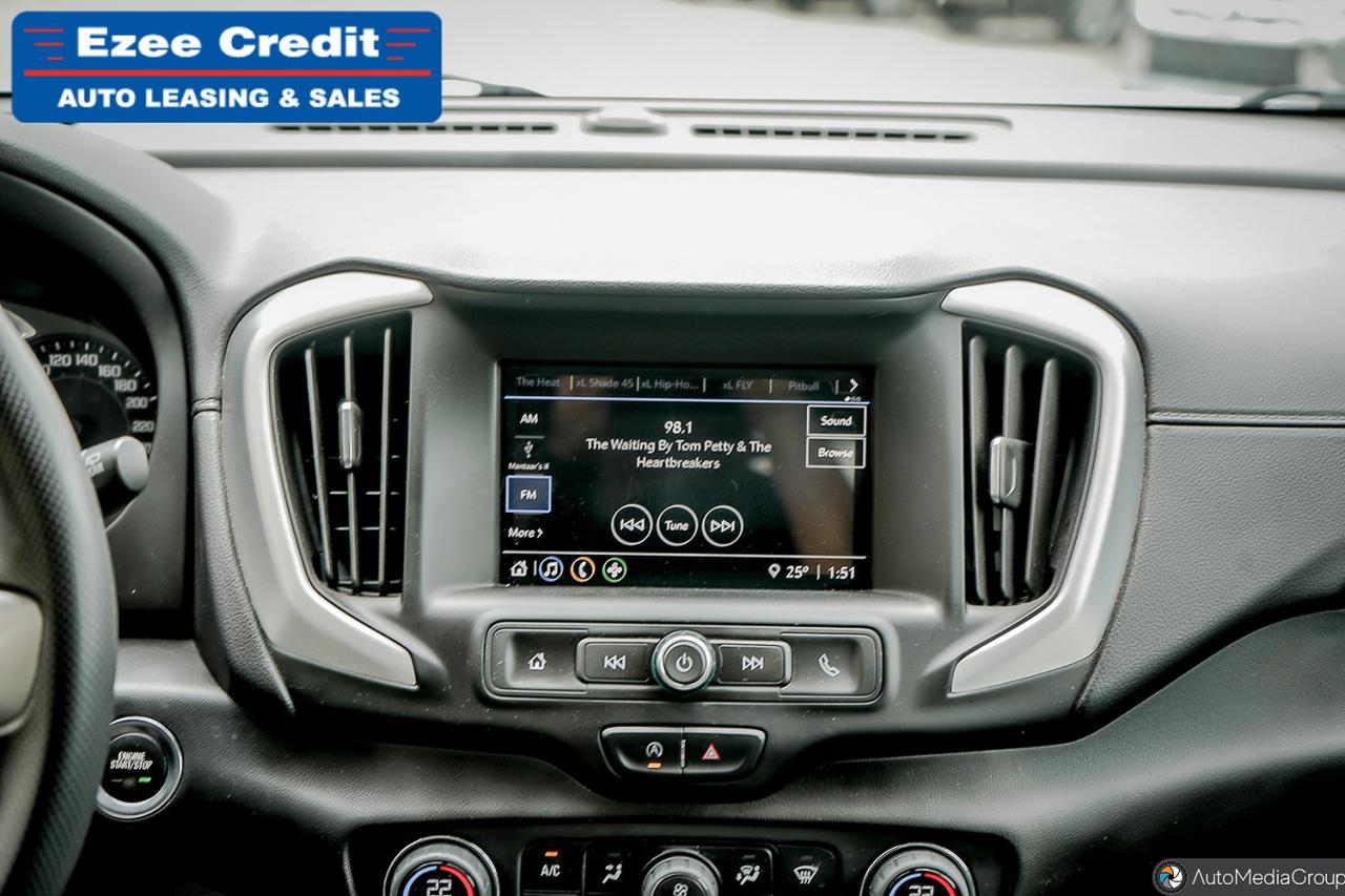 2022 GMC Terrain SLE Photo38