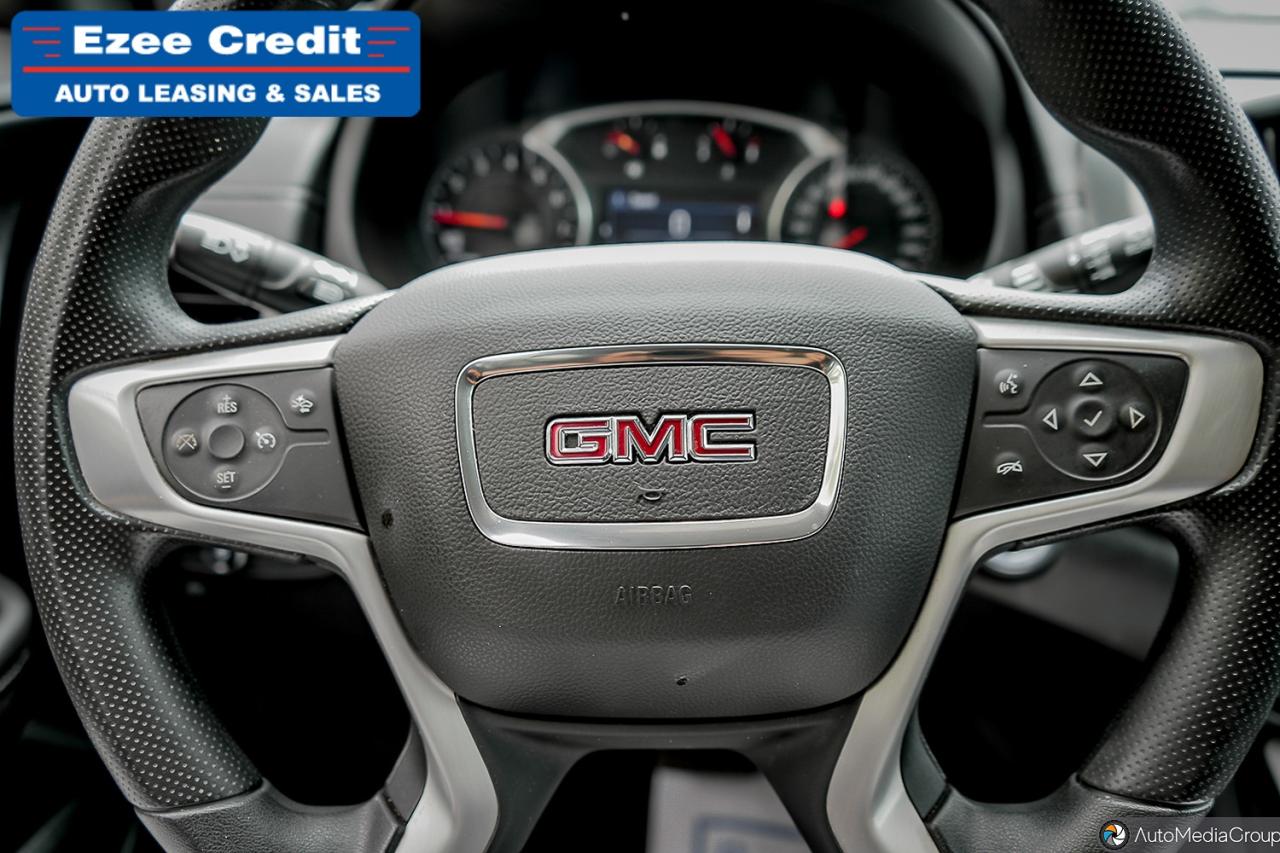 2022 GMC Terrain SLE Photo40