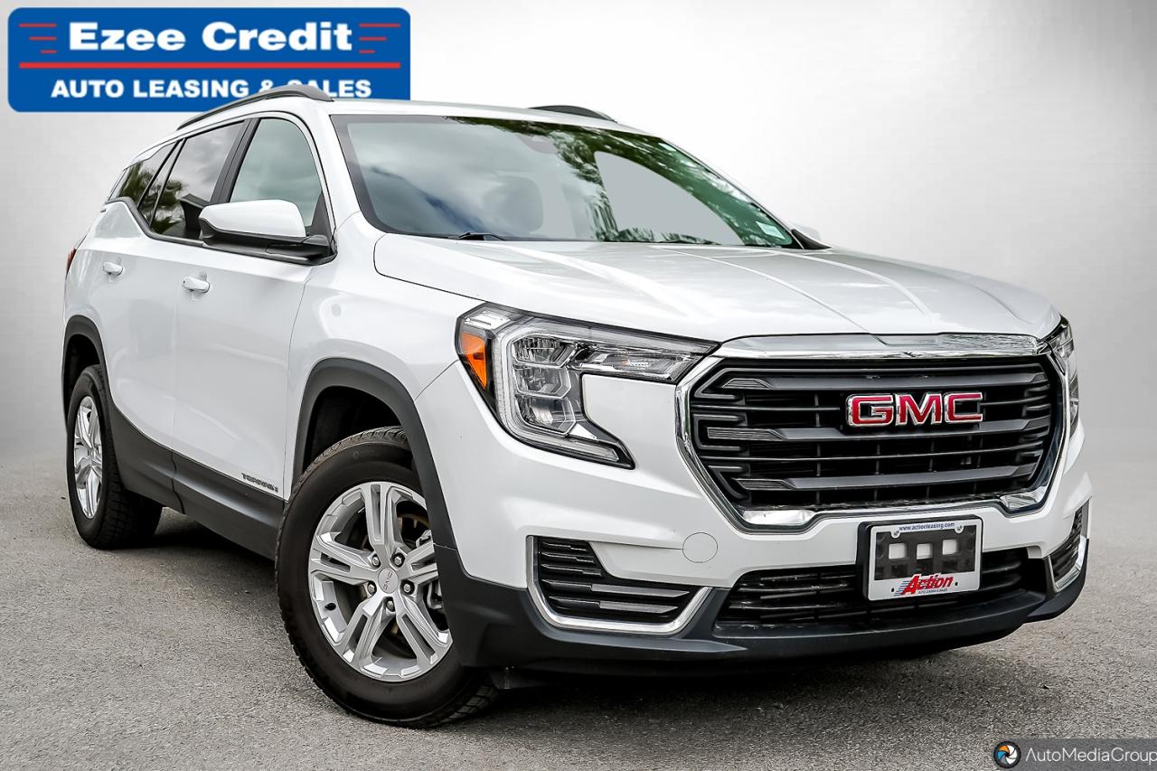 Used 2022 GMC Terrain SLE for sale in London, ON
