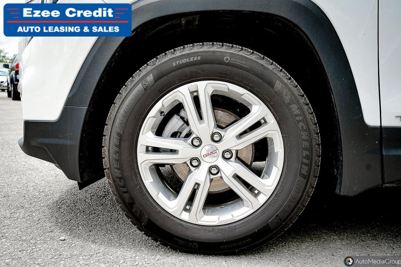 2022 GMC Terrain SLE Photo9