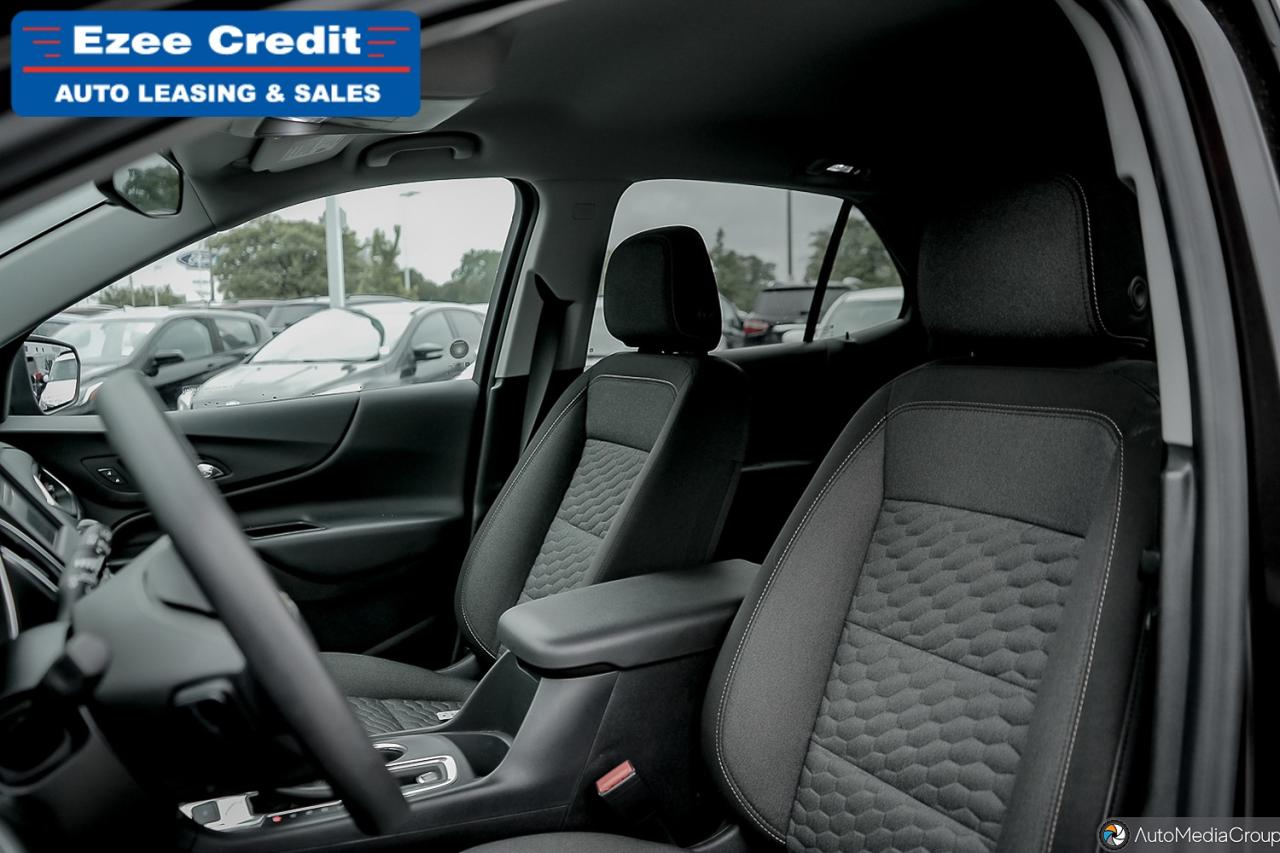 2020 Chevrolet Equinox LT Photo13