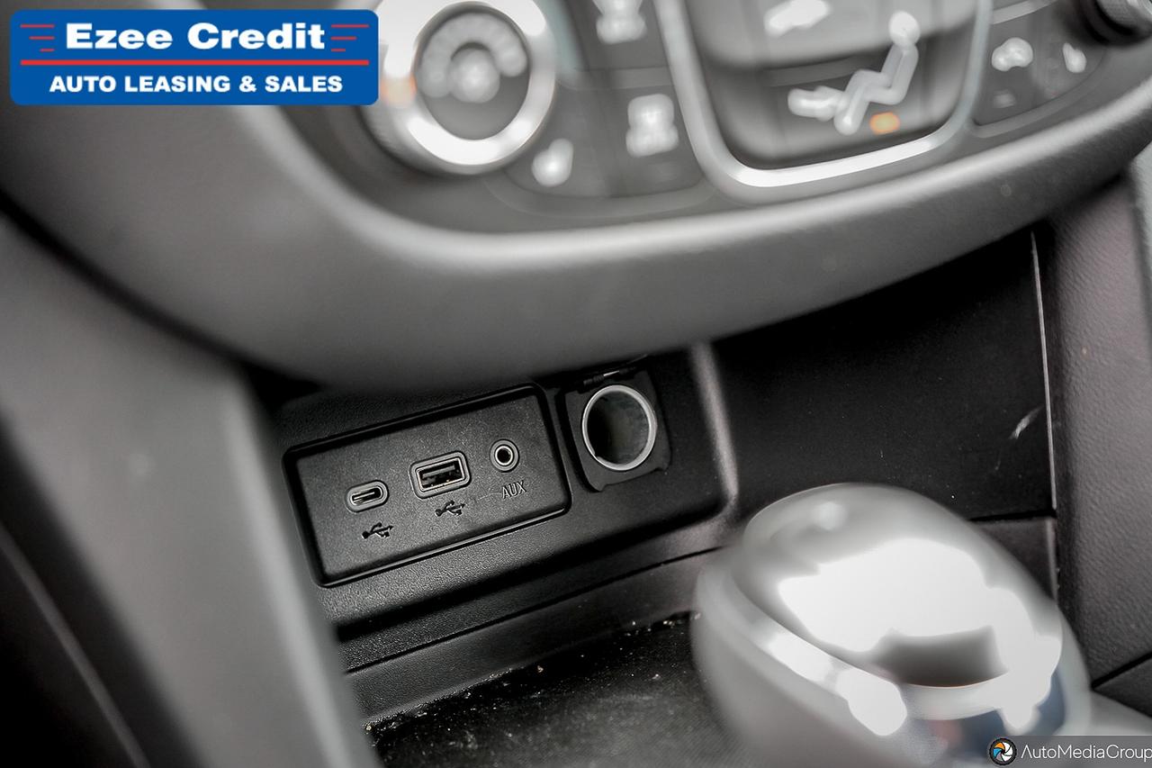 2020 Chevrolet Equinox LT Photo