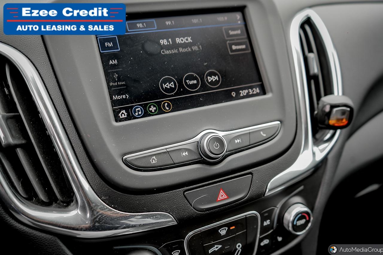 2020 Chevrolet Equinox LT Photo