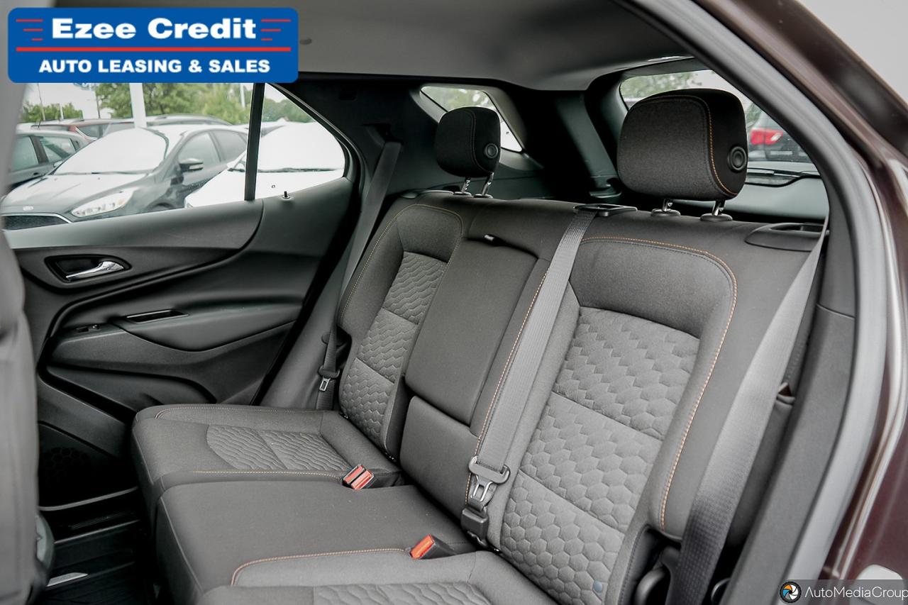 2020 Chevrolet Equinox LT Photo